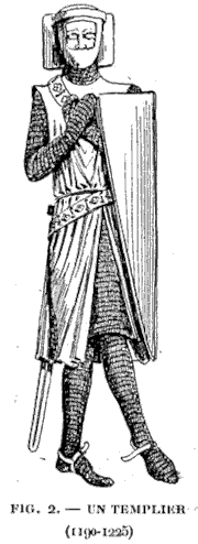 Templiers