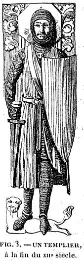 Templiers