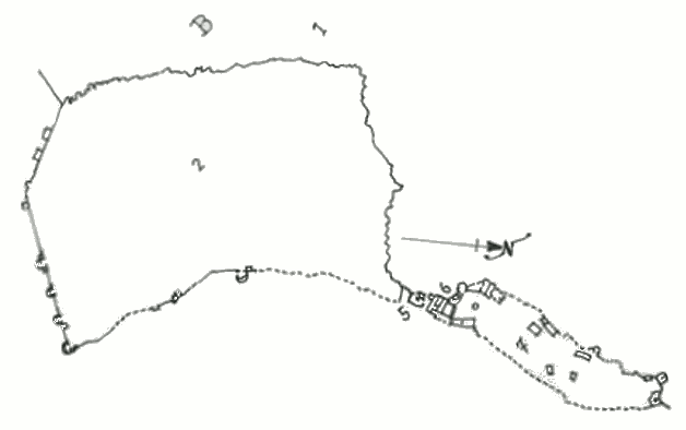 Château dAnavarza