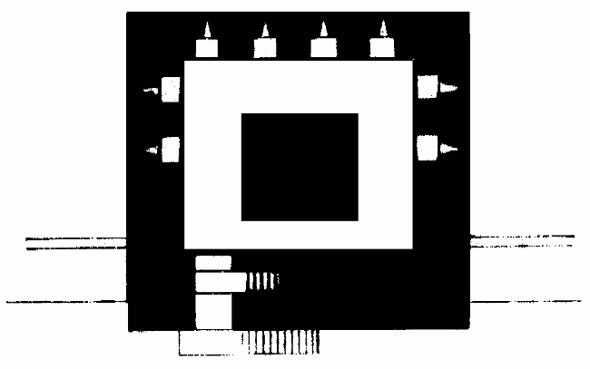 Le Krak des Chevaliers